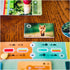 Inside Up Games Earth - The Board Game, Ecosystem Building, Card Drafting for 1 to 5 Players