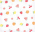 (Pack 2) Hudson Baby Unisex Baby Cotton Flannel Receiving Blankets Bundle, Fruit Salad, One Size