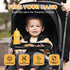 KEUYE Nuna,3 1 Snack Tray Compatible with Nuna,Snack Tray for Stroller Compatible with in Snack Tray Attachment