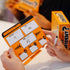 CONFIDENT? Board Game - Trivia with a Twist for Family Game Night, Ages 8+, 2-30 Players, 30 Min Playtime