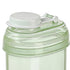 Generic Airtight Food Storage Container, Sealed Portable Formula Dispenser, Powder Formula Dispenser, Airtight Food