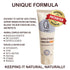 Oeight Baby Skin Irritation Cream Soothe & Protect Irritated Skin Forte for Baby, Kids Irritated Face Cream Skin Relief