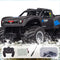 1:16 Amphibious Remote Control Car, 4WD Monster Truck Toys All Terrain, RC Cars for Adults, RC Trucks 4x4 Off Road