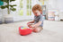 Kidoozie Happy Keys Music Maker, 2-in-1 Piano & Xylophone for 12 Months + Toddlers