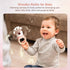 10 Set Strawberry Fairy PCS Baby Gift for Girls, Newborn Essentials Stuff Baby Girl Gifts, Baby Girl Gift Basket