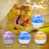 LytRdIt 21 Sets 360 of Films, Night Light Projector for Kids Bedroom, Star Projector Night Lights for Kids Baby Girls