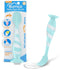 Bumco Diaper Cream Spatula - BPA-Free Diaper Bag Essentials, Soft Butt Spatula