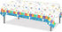 CC HOME 1 Pack Science Laboratory Plastic Tablecloth, 54 x 87 Inch Long Rectangular Cover for Events