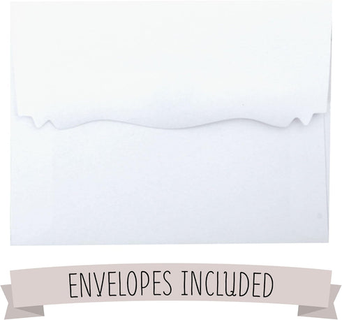 Big Dot of Happiness Game Zone - Pixel Video Game Party Thank You Cards (8 count)