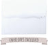 Big Dot of Happiness Game Zone - Pixel Video Game Party Thank You Cards (8 count)