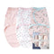 insular Baby Swaddle Wrap, Swaddle Blanket for Newborn and Infant, Adjustable Swaddling