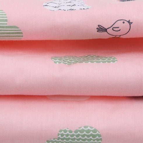 Ultra-Soft Large Washable Baby Changing Pad Mats, Cotton Urine Mat for Diaper Nappy Bedding, Disposable Sanitary Covers