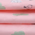 Ultra-Soft Large Washable Baby Changing Pad Mats, Cotton Urine Mat for Diaper Nappy Bedding, Disposable Sanitary Covers