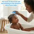 (5-Pack) Cradle Cap Brush for Babies - Baby Sponge for Bathing Newborn Bath Essentials | Cradle Cap Treatment | Baby