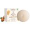 Babo Botanicals Sensitive Baby Fragrance-Free 2-in-1 Shampoo & Wash Bar - Shea