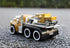 Elementoy Rollback 1:64 2 1 Playset Flatbed Tow Truck Toy Scale Diecast Model Car Hot Rod, Muscle Trailer Series