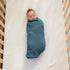 Pack 3 2 Pack Comfy Cubs Muslin Swaddle Blankets of and Pacifier Clips Bundled