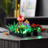 Lightailing Light for Lego-10309 Succulents, LED Lighting Kit Compatible with Lego Building Blocks Model - NOT Included