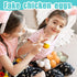 15 Eggs,3 Eggs,Dummy Pcs Wooden Fake Colors Wood Eggs,Fake Chicken Eggs Help Laying Hen,Nest Eggs for Crafts,Nesting
