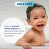 Oilatum 300 ml Daily Junior Head To Toe Wash for Dry skin