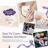DRYPER 6 (35+ lbs), 3D 30 Baby Diaper, Disposable Diaper Newborn Nappies Size Leak Guards & Wetness Indicator