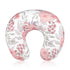 Nursing Pillow Cover, Breastfeeding Pillow Cover Stretchy Removable Feeding Pillowcase for Newborn,