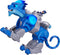 PJ Masks Animal Power Charge and Roar Power Cat, Interactive Preschool Toys with 20+ Lights and Sounds