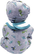 Reborn Baby Dolls Boy Clothes 22 inch Dinosaur Outfit Accessories Set for 20-22" Newborn Dolls