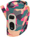 DAUZ Milk Warmer Bag, Baby Milk Heat Keeper LCD Display Portable for Travel
