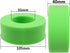 4PCS 1.9" RC Tire Foam Inserts, OD 105mm Fit 1.9inch Wheel Tires Compatible with Axial SCX10 Traxxas TRX4 Redcat Gen7