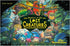 Hunters of The Lost Creatures - Fun Family Card Game for Ages 5+, 2-5 Players, Full of Puns