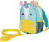 Skip Hop Toddler Backpack Leash - Zoo Unicorn Design for Safety