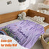 Summer Summer 30x40 YeeJu Spring Throw Blanket Baby Small Farmhouse Theme Floral Throw Blanket for Toddler Swaddle Crib