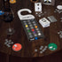 Privacy - Adult Party Game | 18+ Board Game | Fun Drinking Game to Reveal Friends' Secrets with Hilarious Questions