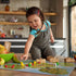 HABA Orchard Game - Cooperative Game for Ages 3 and Up (Made in Germany)