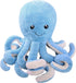 DENTRUN Octopus Stuffed Animals, Giant Octopus Plush Doll Play Toys for Kids
