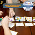Rolls2Riches 2 Summer Award-Winning Board Game for Families Rolls Riches | Fast-Paced Dice, Card & Strategy Game