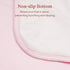 13"x26" Waterproof Changing Pad Liners - Portable Leakproof Baby Cover