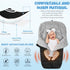 Pugwoy Universal Baby Footmuff for Strollers,Stroller Cover for Winter with Hooded Design,Waterproof and Windproof