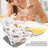Generic Counter Baby Bathing Tub - Baby Travel Bathtub | Folding Baby Bathtub | Bathtub Foldable Toddler Bath Bather