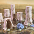 Beech Trees Set of 2