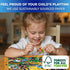 100 4-6 4 6-8 5-8 8-10 QUOKKA Piece Puzzles for Kids Ages - Jigsaw Puzzles for Kids Ages - Search and Find
