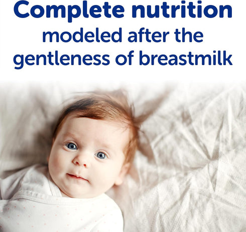 Gerber Good Start Baby Formula Powder, GentlePro, Stage 1, Non-GMO, 32 Ounce (Package May Vary) for 0-12 Months