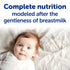 Gerber Good Start Baby Formula Powder, SoothePro Comforting Probiotics, Stage 1, 12 Ounces