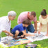 Jigsaw Puzzles for Adults, 1000 Piece Puzzle Game for Decompression and Fun