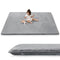 1.5" Thick Baby Play Mat for Floor, 39x59 Playpen Mat, Pro Soft