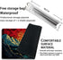 MTG Playmat with Free Storage Bags - Game Mat 24 x 14 inches for TCG and Board Games