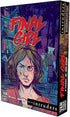 Horror Board Game - Final Girl - A Knock at The Door, Core Box Required, Solo Play, Ages 14+