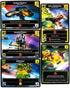 Wise Wizard Games Star Realms: Colony Wars Deckbuilding Card Game