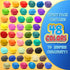 ESSENSON Magic Clay - Air Dry Clay 48 Colors, Modeling Clay for Kids with Tools, Soft & Ultra Light, Toys Gifts for Age 3 4 5 6 7 8+ Years Old Boys Girls Kids by ESSENSON
